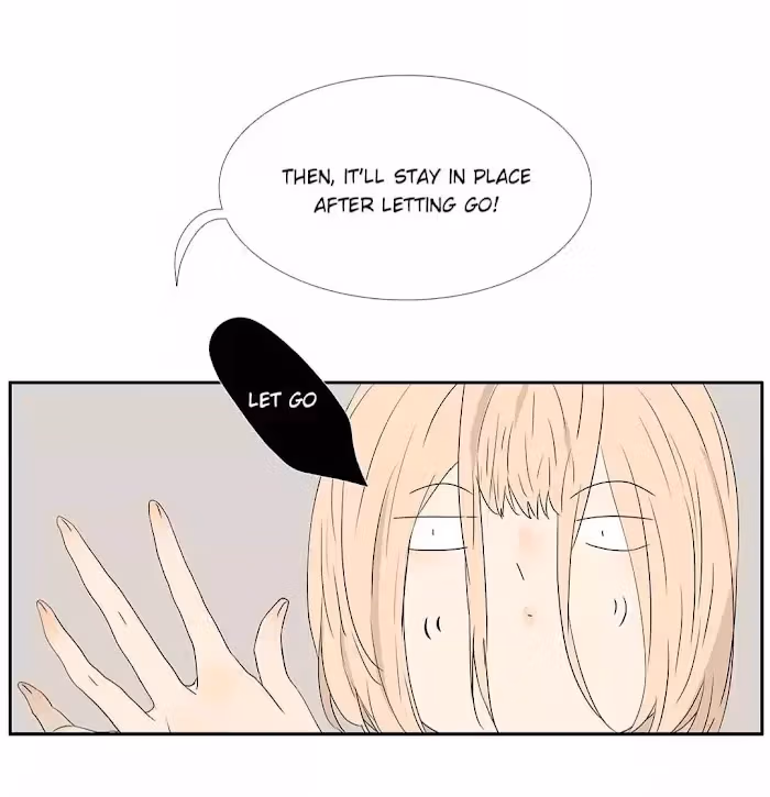 Bromance Chapter 241 page 29 - 