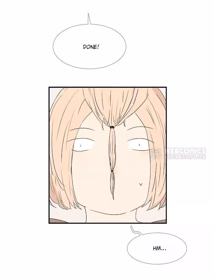 Bromance Chapter 241 page 32 - 