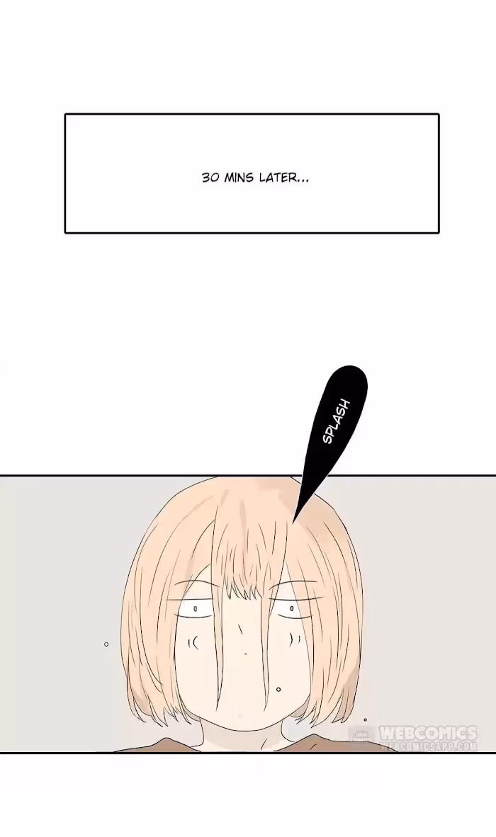 Bromance Chapter 241 page 37 - 