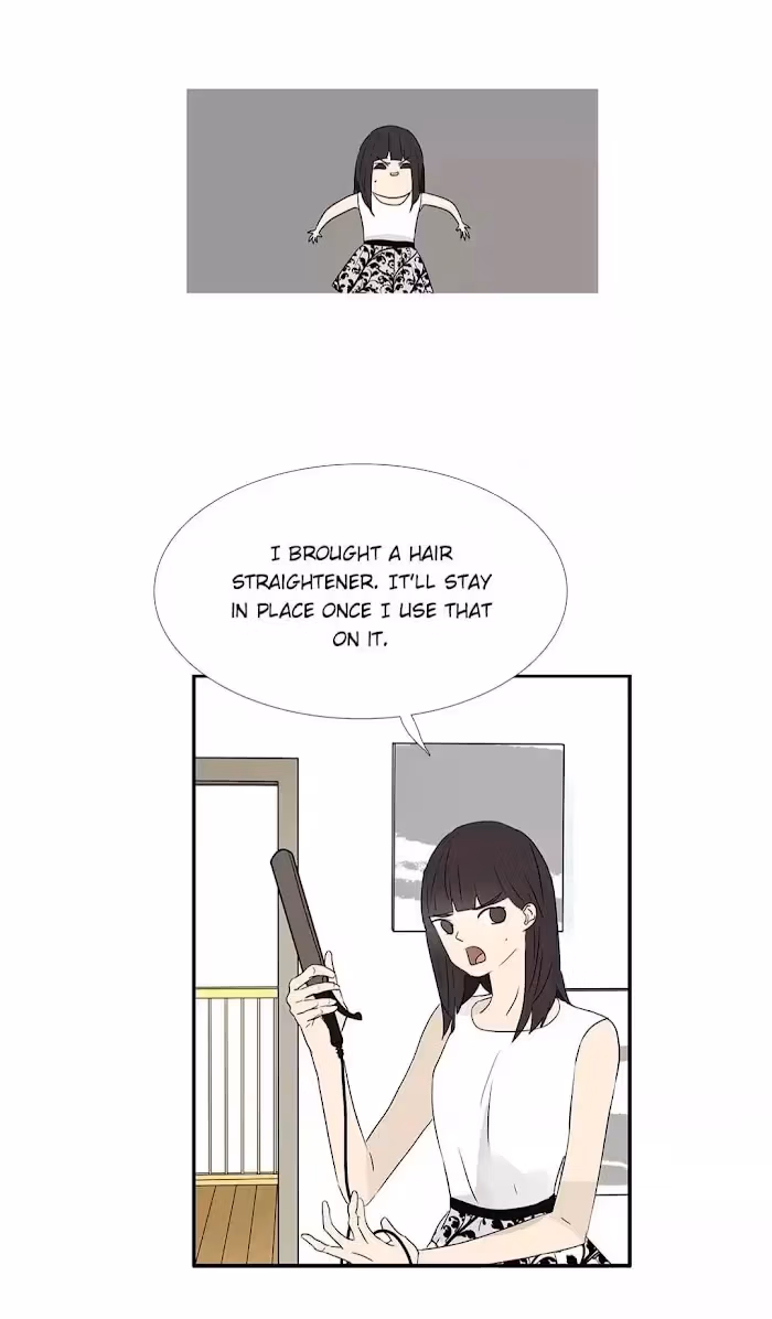 Bromance Chapter 241 page 38 - 