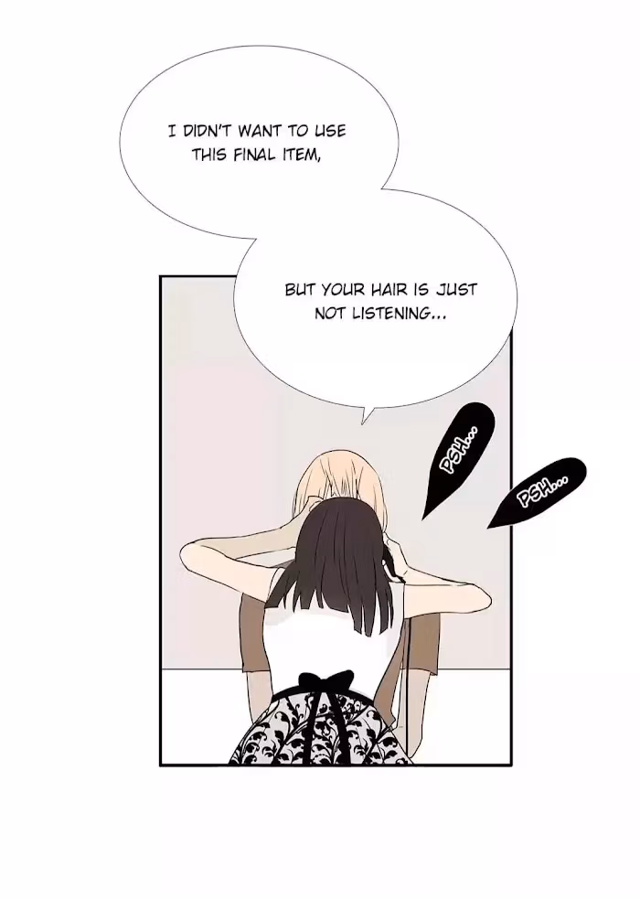 Bromance Chapter 241 page 39 - 