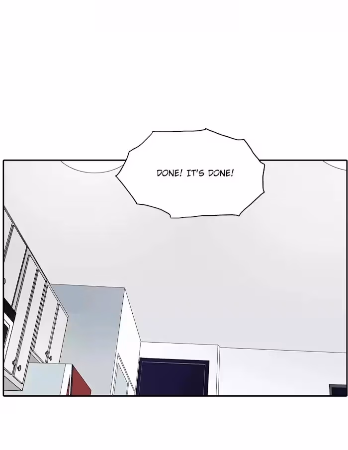 Bromance Chapter 241 page 40 - 