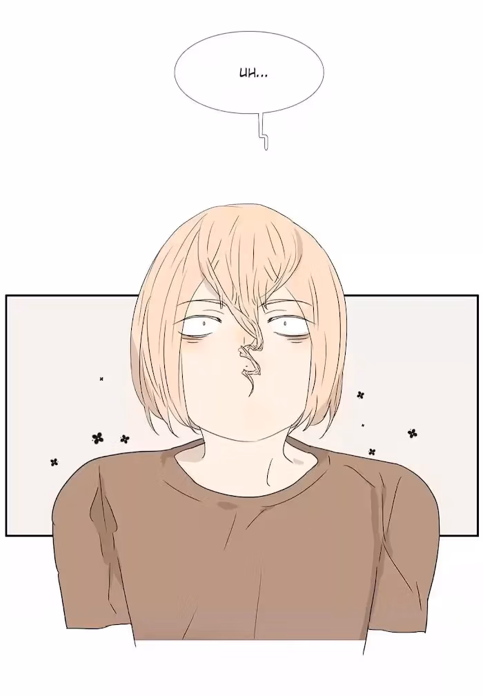 Bromance Chapter 241 page 41 - 