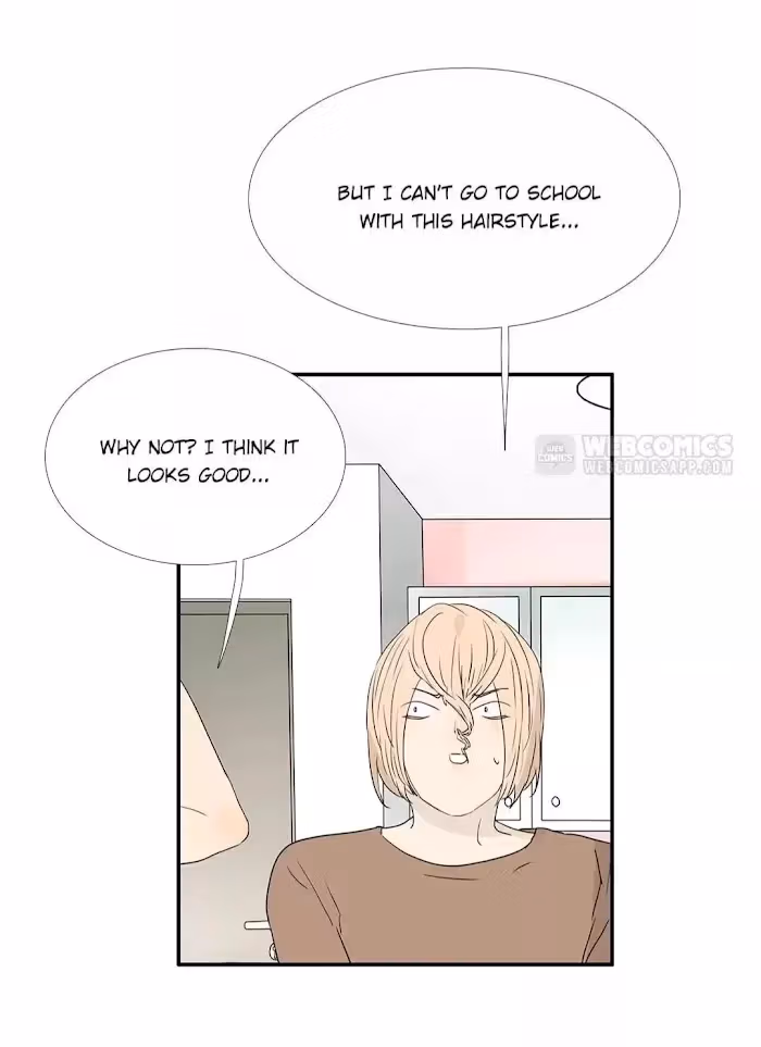 Bromance Chapter 241 page 42 - 