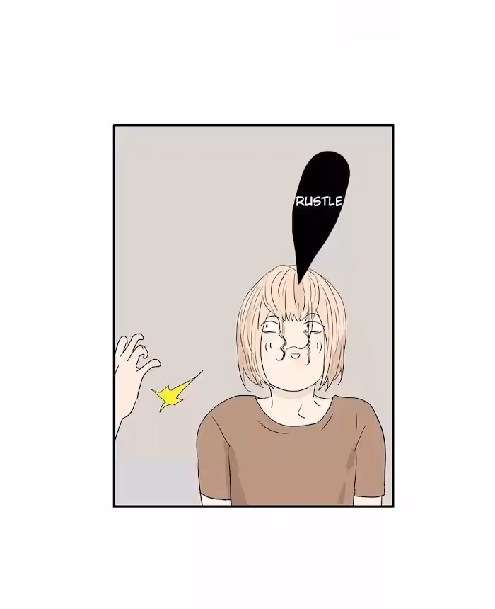 Bromance Chapter 241 page 43 - 