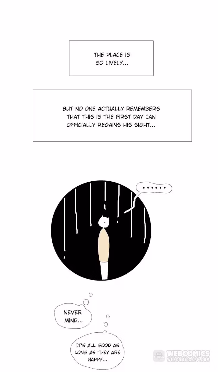 Bromance Chapter 241 page 46 - 