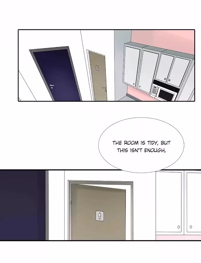 Bromance Chapter 241 page 7 - 