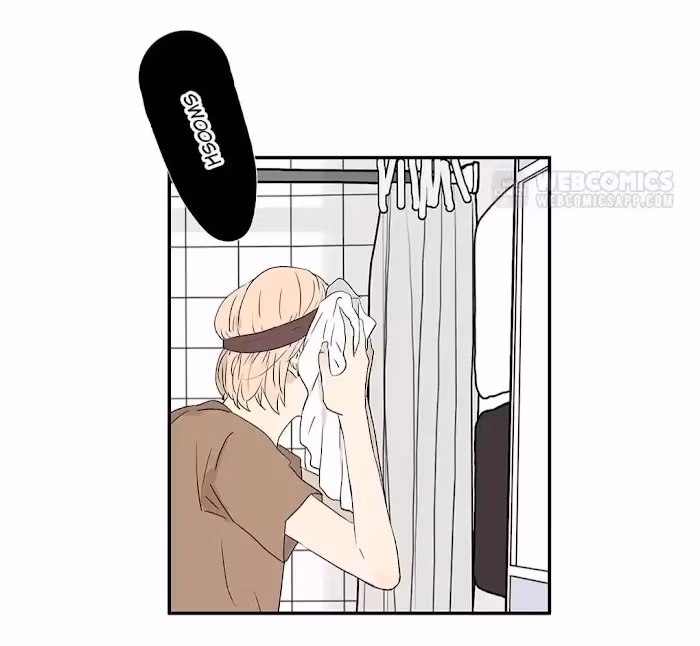 Bromance Chapter 241 page 9 - 