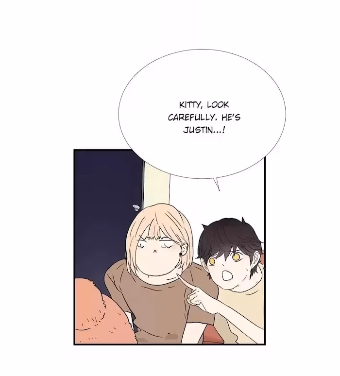 Bromance Chapter 242 page 13 - 