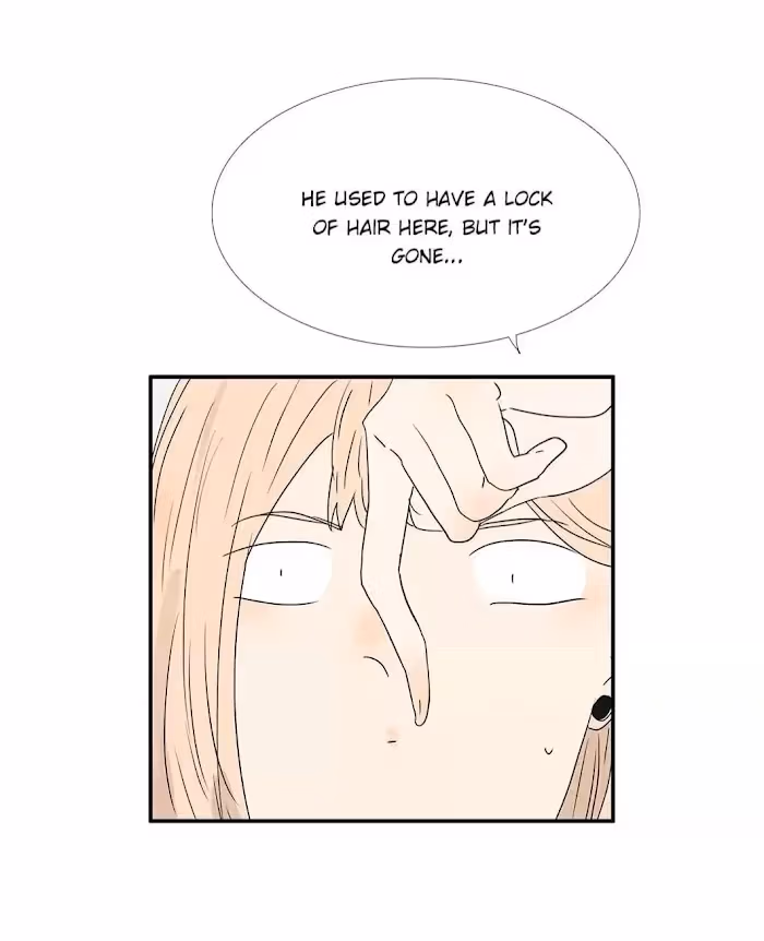 Bromance Chapter 242 page 14 - 