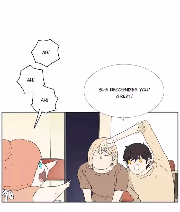 Bromance Chapter 242 page 15 - 