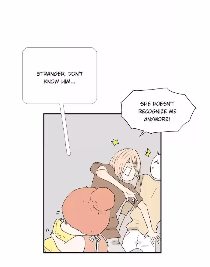 Bromance Chapter 242 page 17 - 