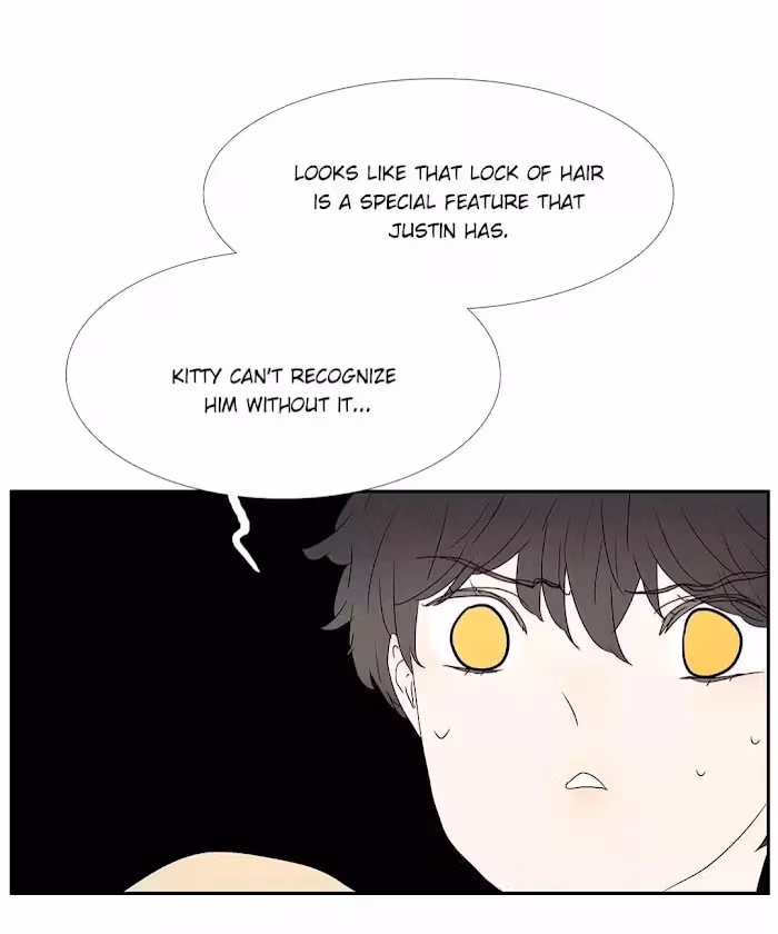 Bromance Chapter 242 page 18 - 
