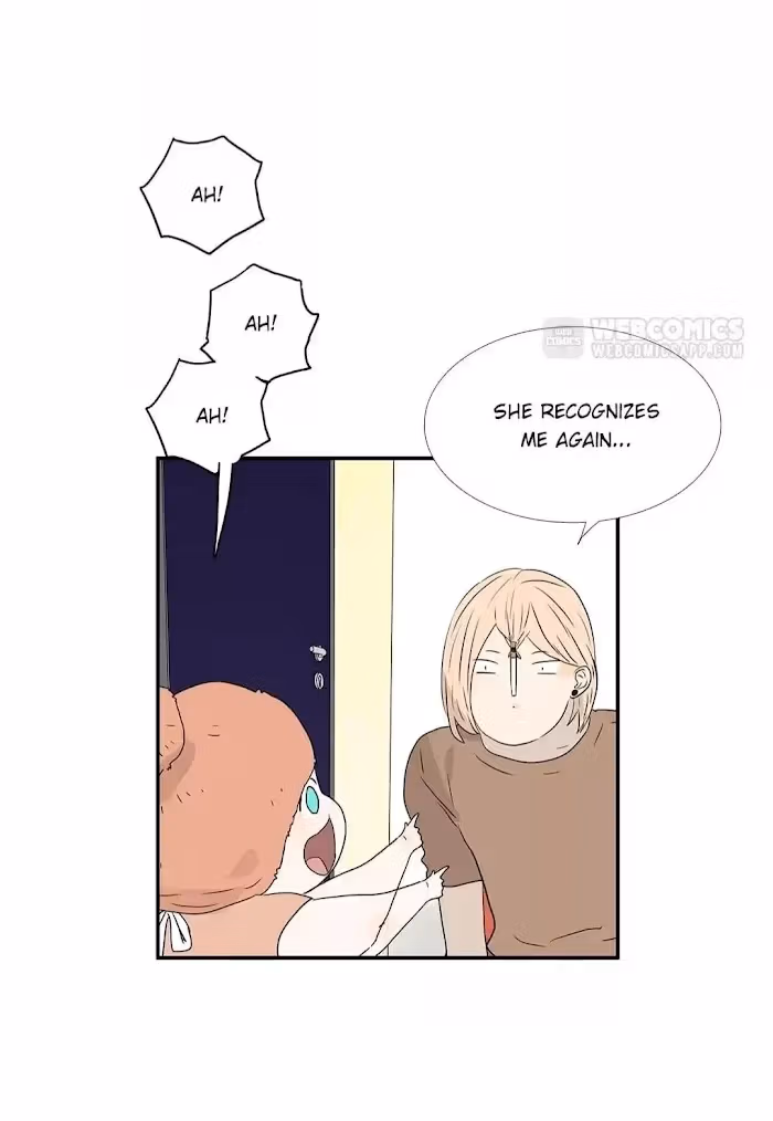 Bromance Chapter 242 page 21 - 