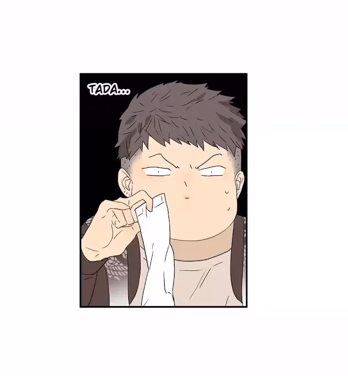 Bromance Chapter 242 page 24 - 