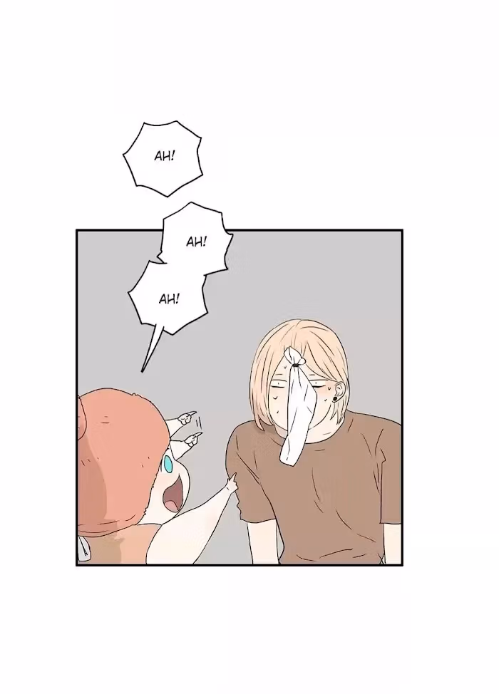 Bromance Chapter 242 page 25 - 