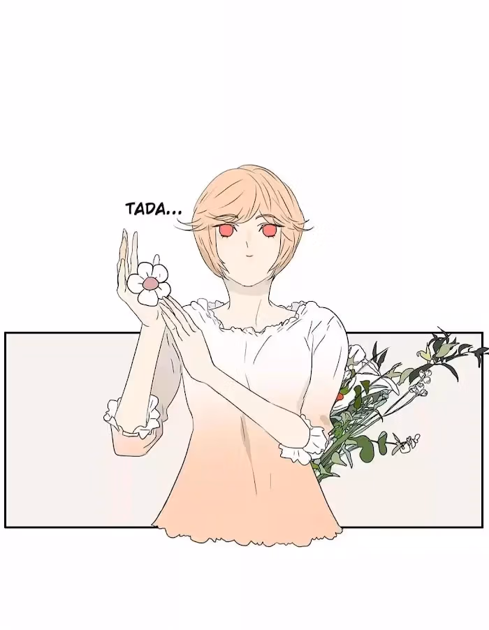 Bromance Chapter 242 page 26 - 