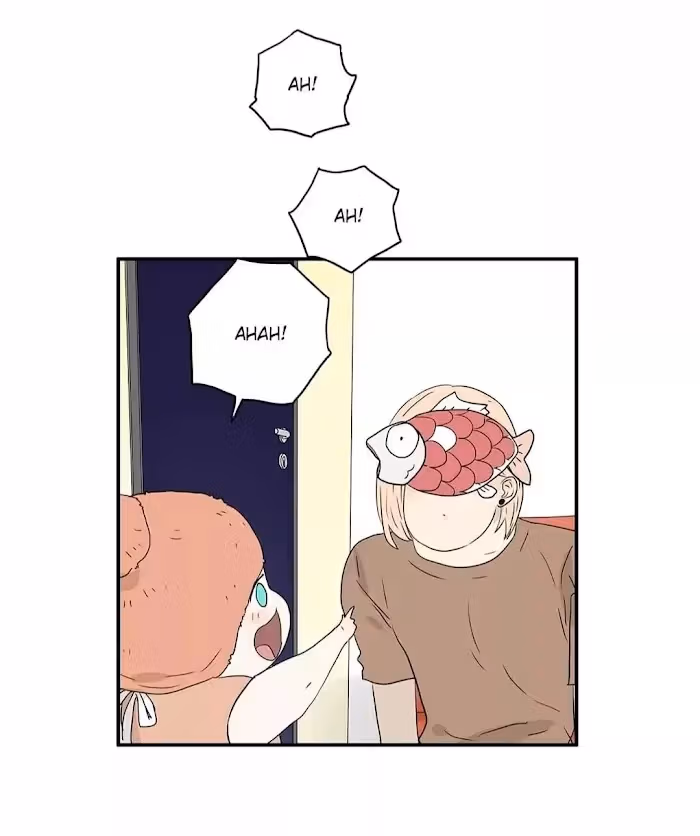 Bromance Chapter 242 page 29 - 