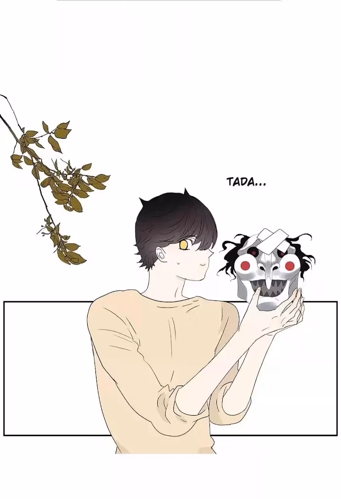 Bromance Chapter 242 page 30 - 