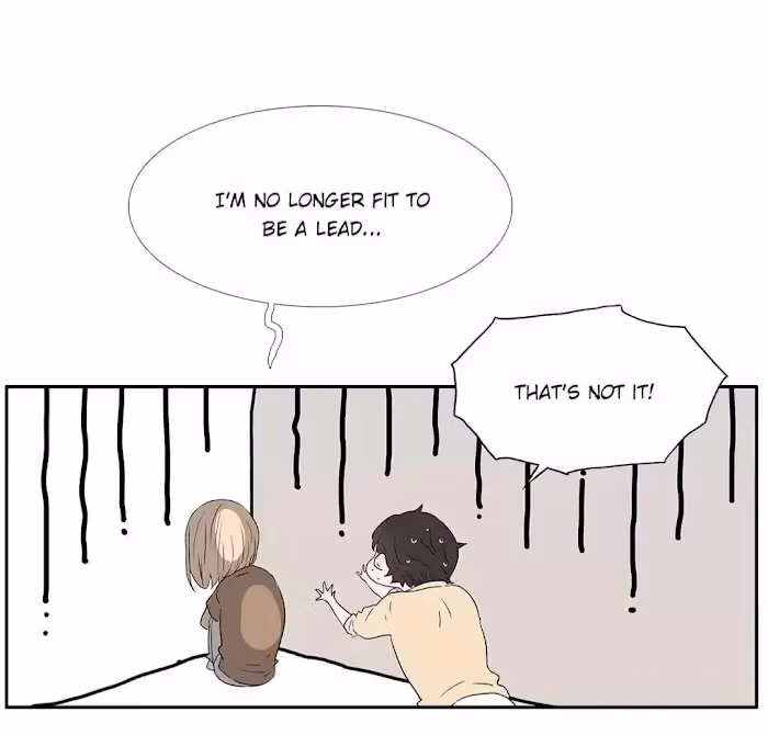 Bromance Chapter 242 page 34 - 