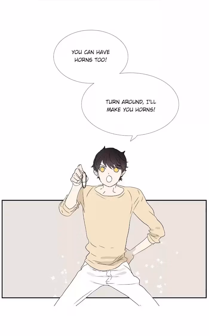 Bromance Chapter 242 page 37 - 