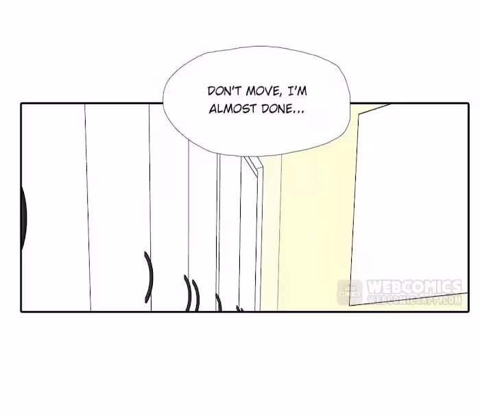 Bromance Chapter 242 page 38 - 