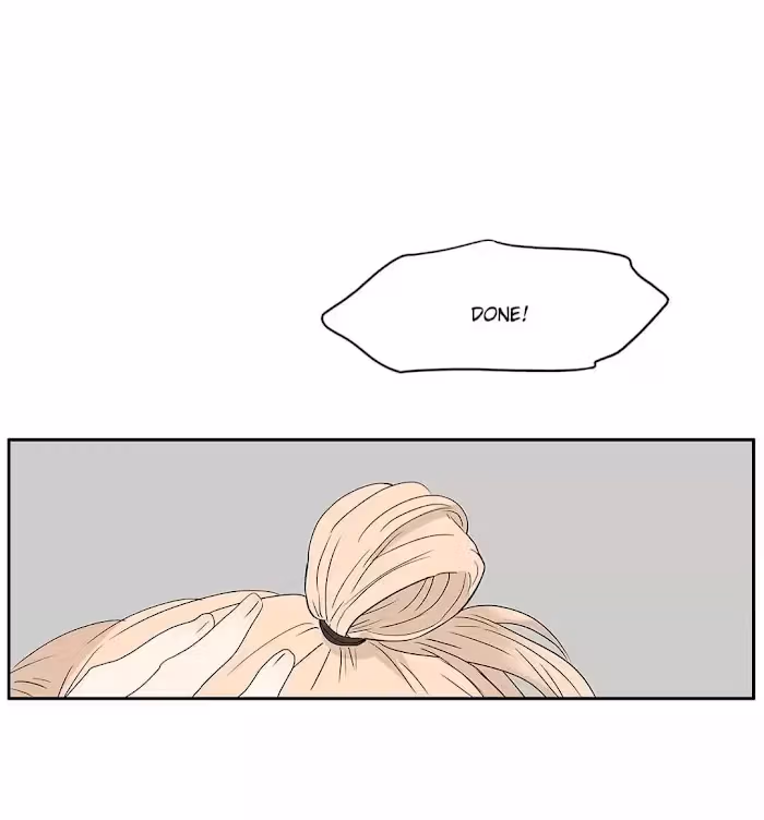 Bromance Chapter 242 page 39 - 