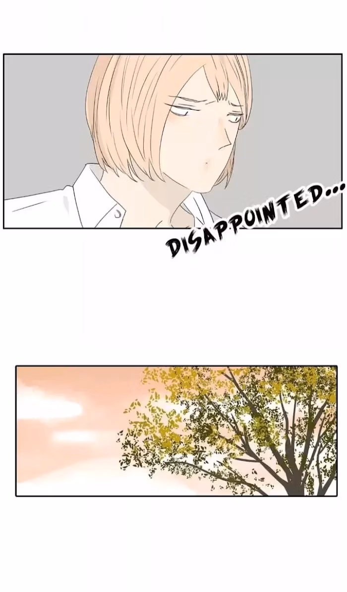 Bromance Chapter 243 page 14 - 