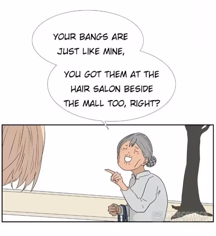 Bromance Chapter 243 page 16 - 
