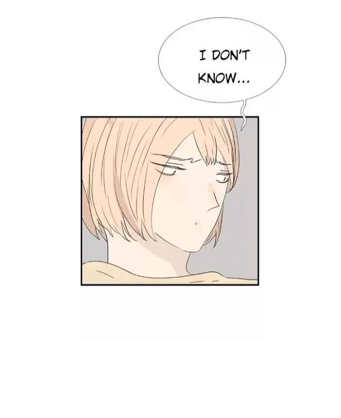 Bromance Chapter 243 page 22 - 