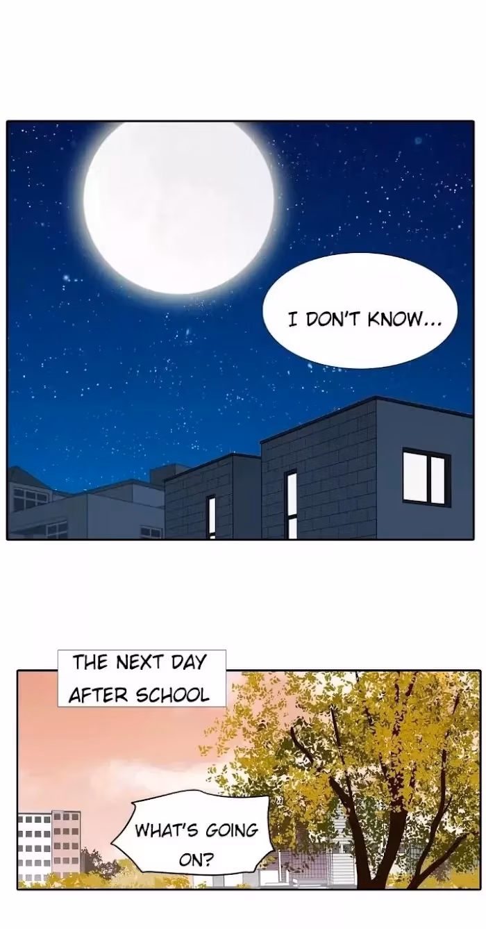 Bromance Chapter 243 page 23 - 