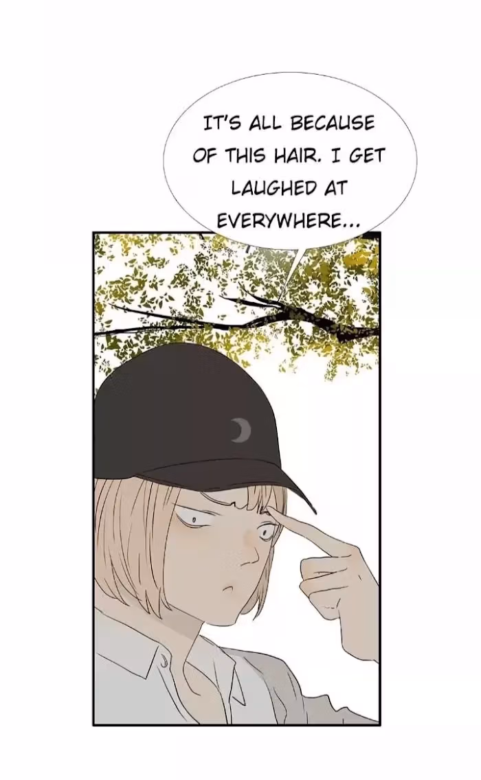Bromance Chapter 243 page 25 - 