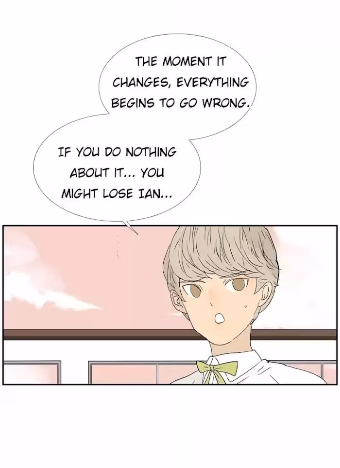 Bromance Chapter 243 page 27 - 