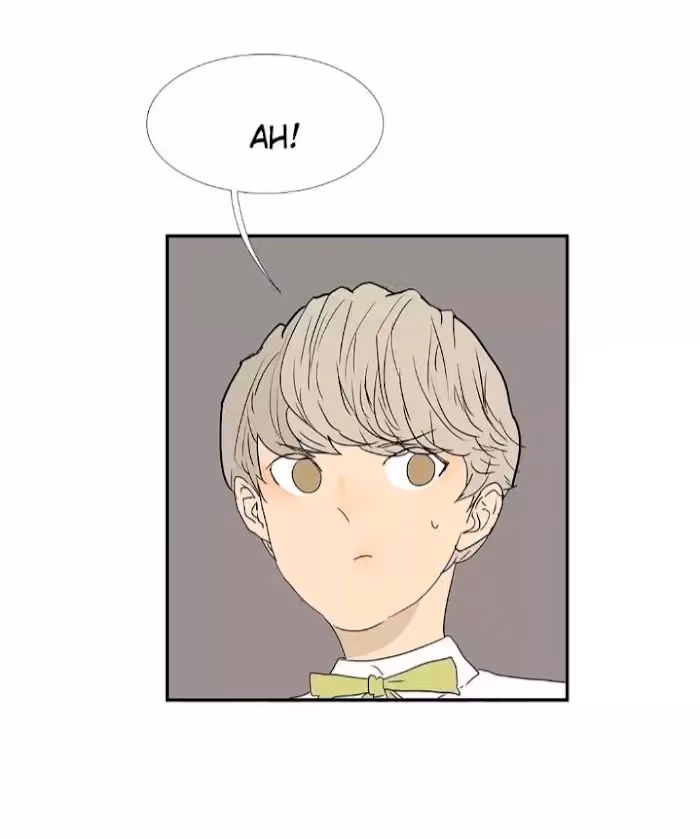 Bromance Chapter 243 page 30 - 