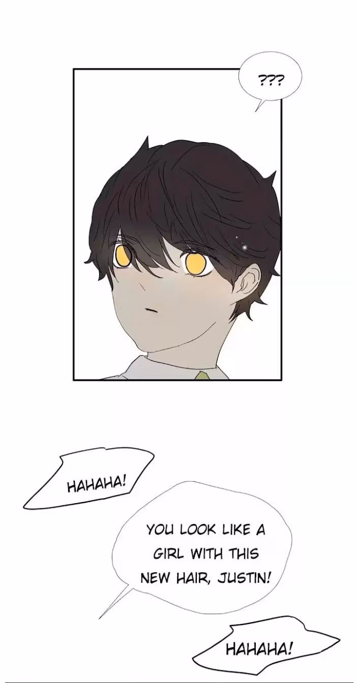 Bromance Chapter 243 page 4 - 