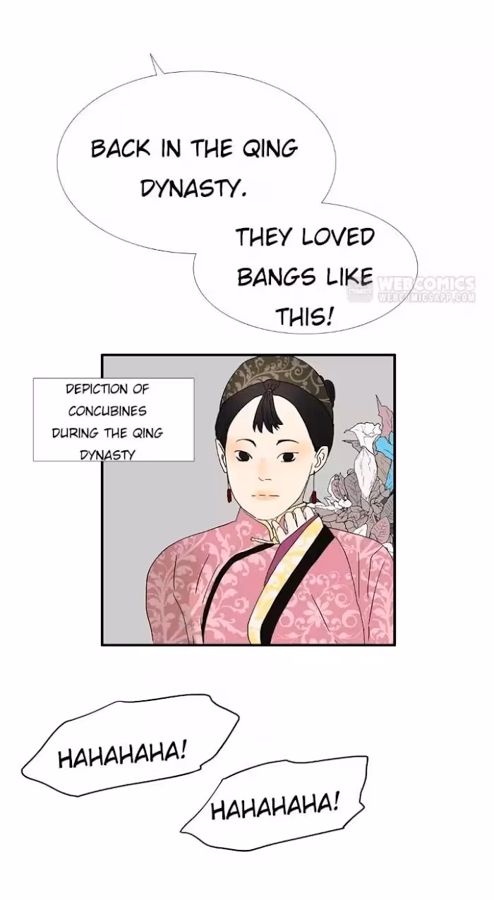 Bromance Chapter 243 page 5 - 