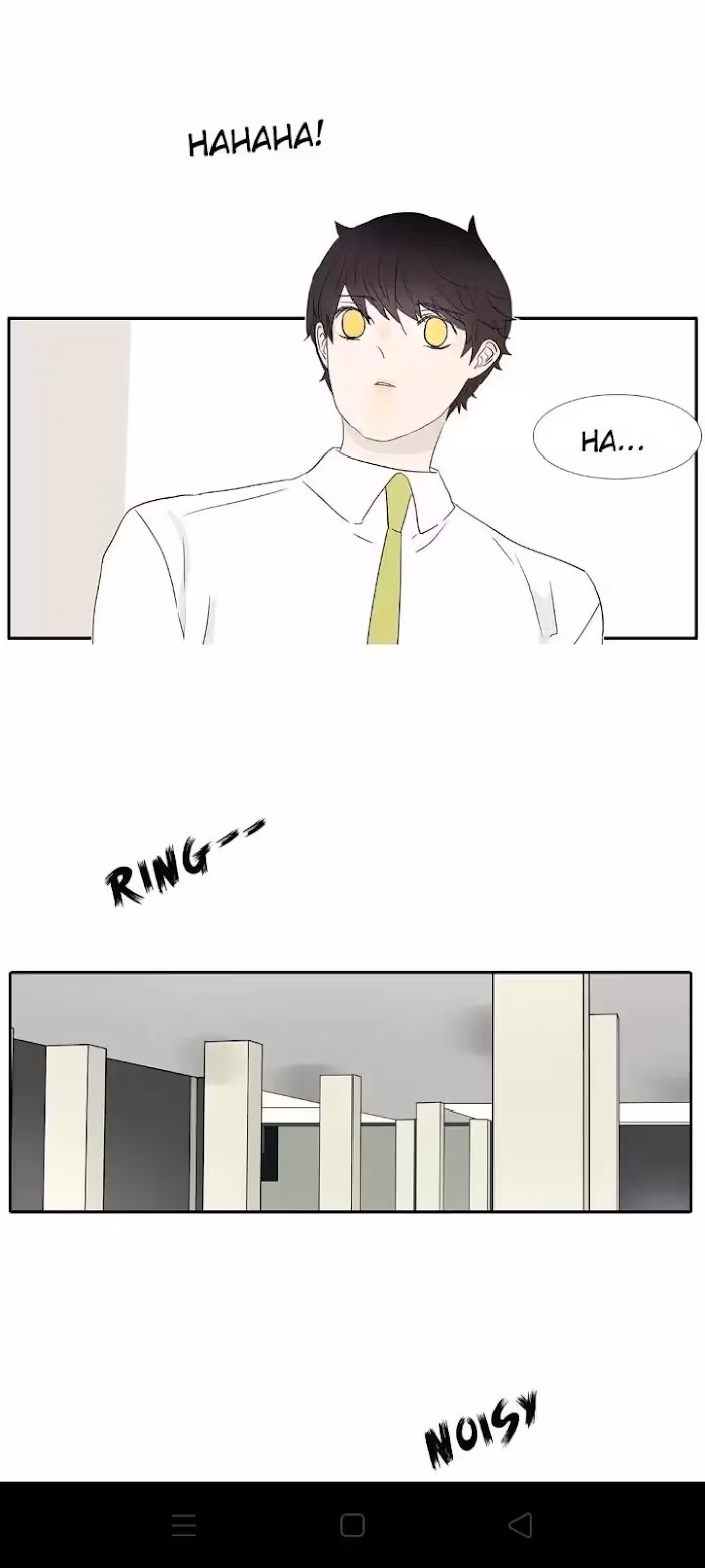 Bromance Chapter 243 page 7 - 