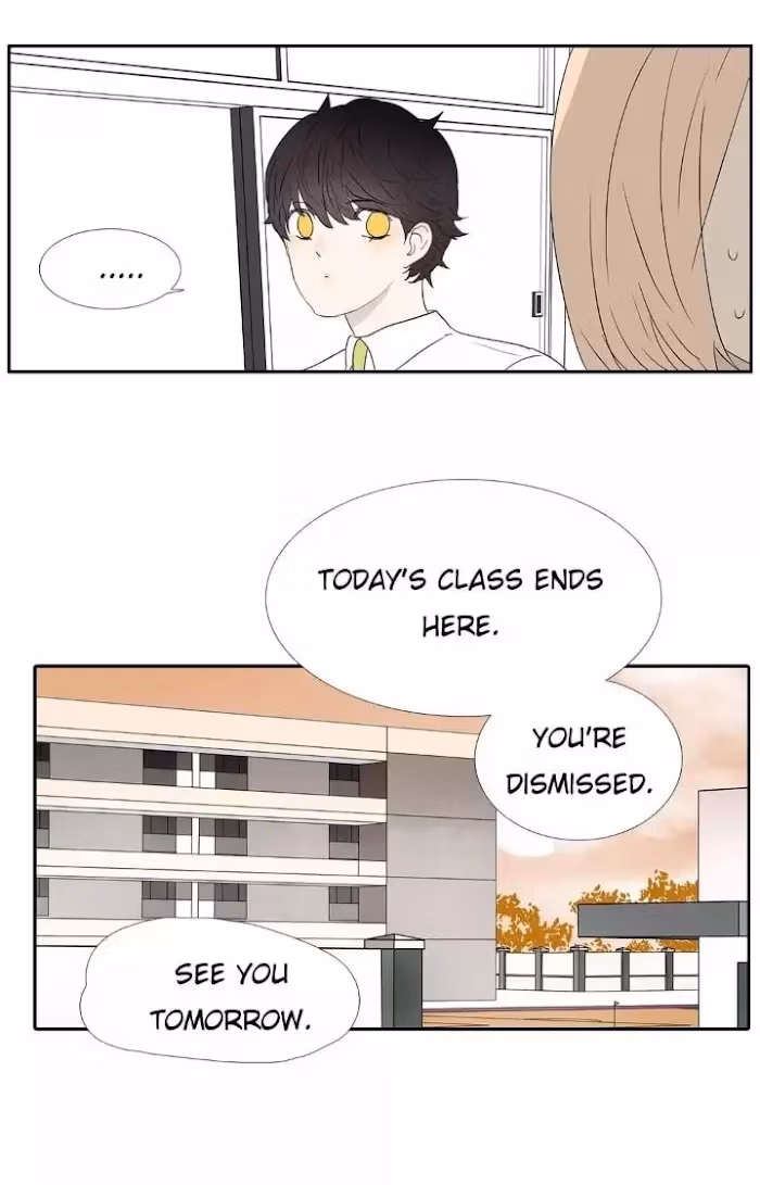 Bromance Chapter 243 page 10 - 