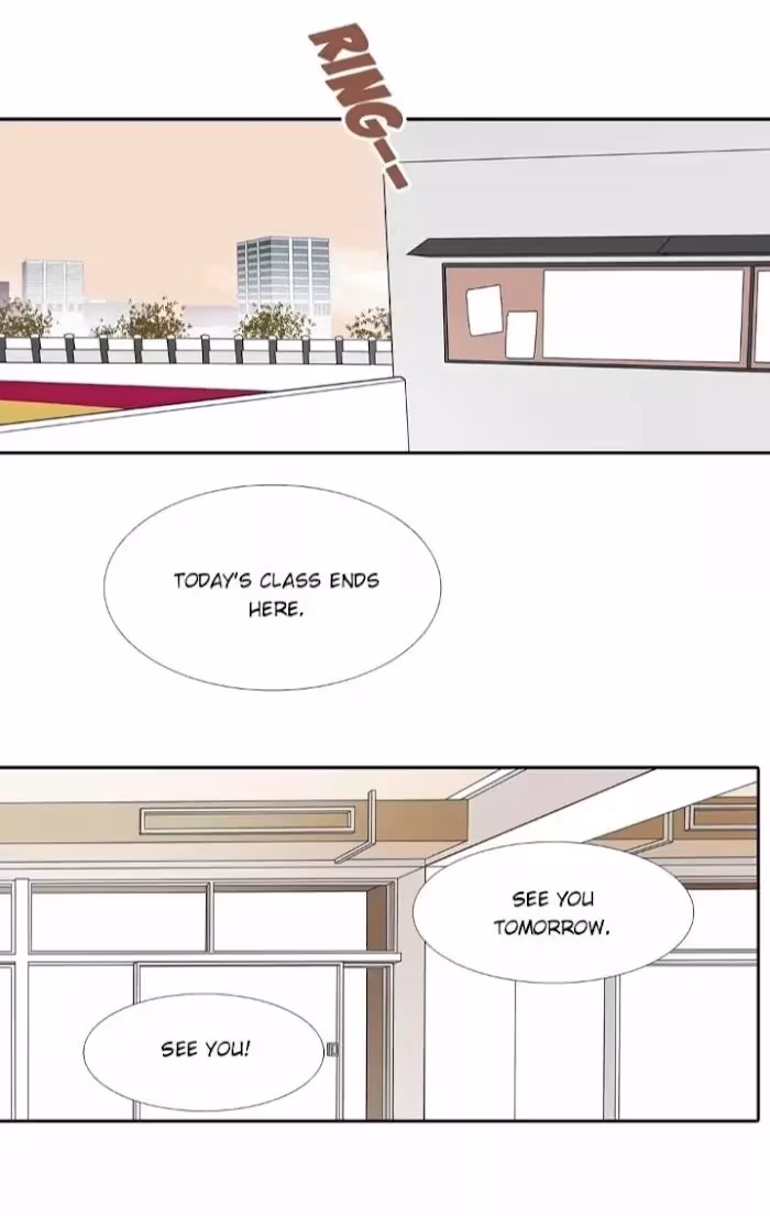 Bromance Chapter 244 page 11 - 