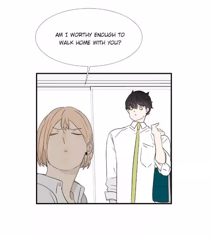 Bromance Chapter 244 page 13 - 