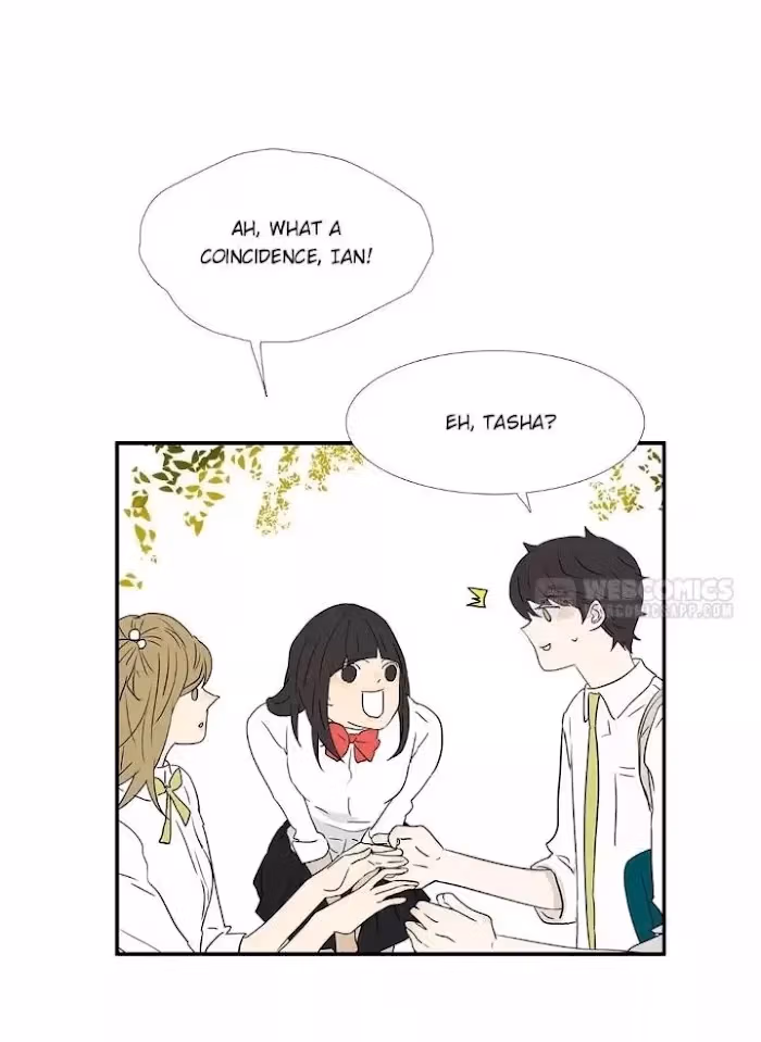 Bromance Chapter 244 page 20 - 