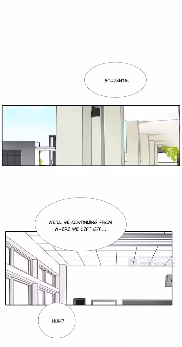 Bromance Chapter 244 page 3 - 