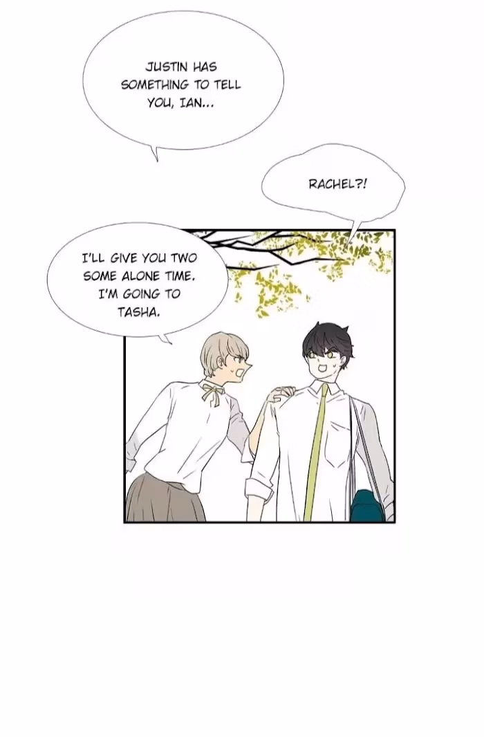 Bromance Chapter 244 page 23 - 
