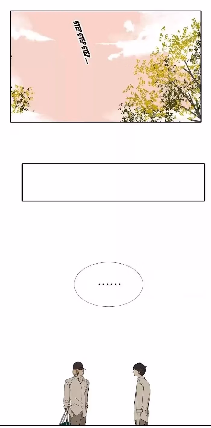 Bromance Chapter 244 page 24 - 