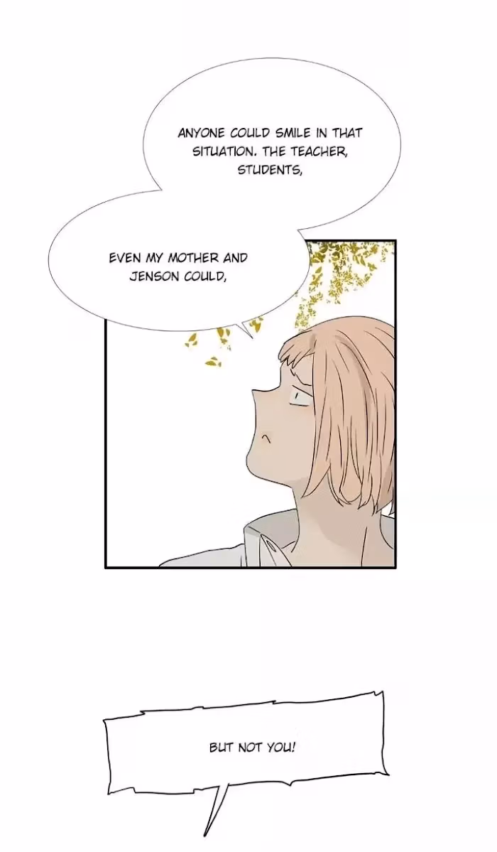 Bromance Chapter 244 page 29 - 