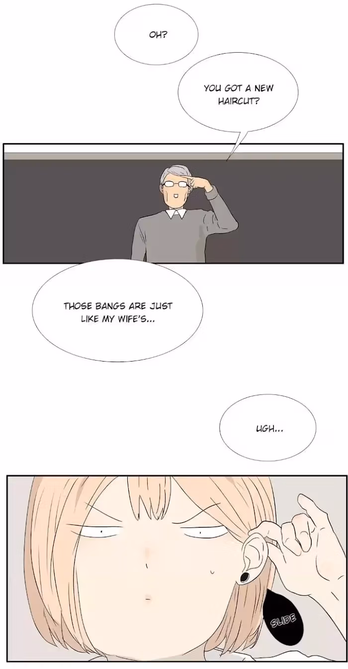 Bromance Chapter 244 page 7 - 