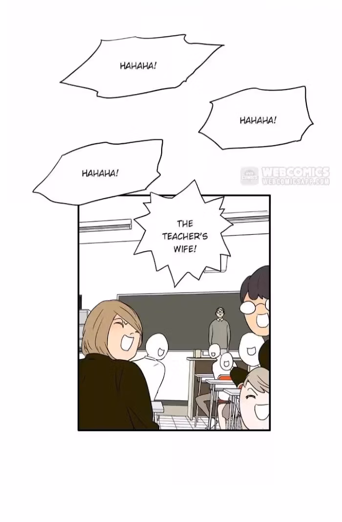 Bromance Chapter 244 page 8 - 