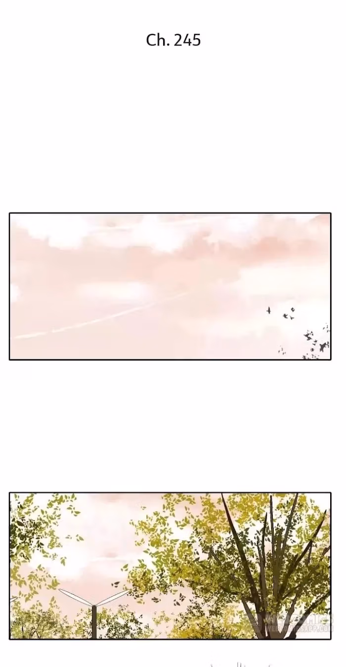Bromance Chapter 245 page 2 - 