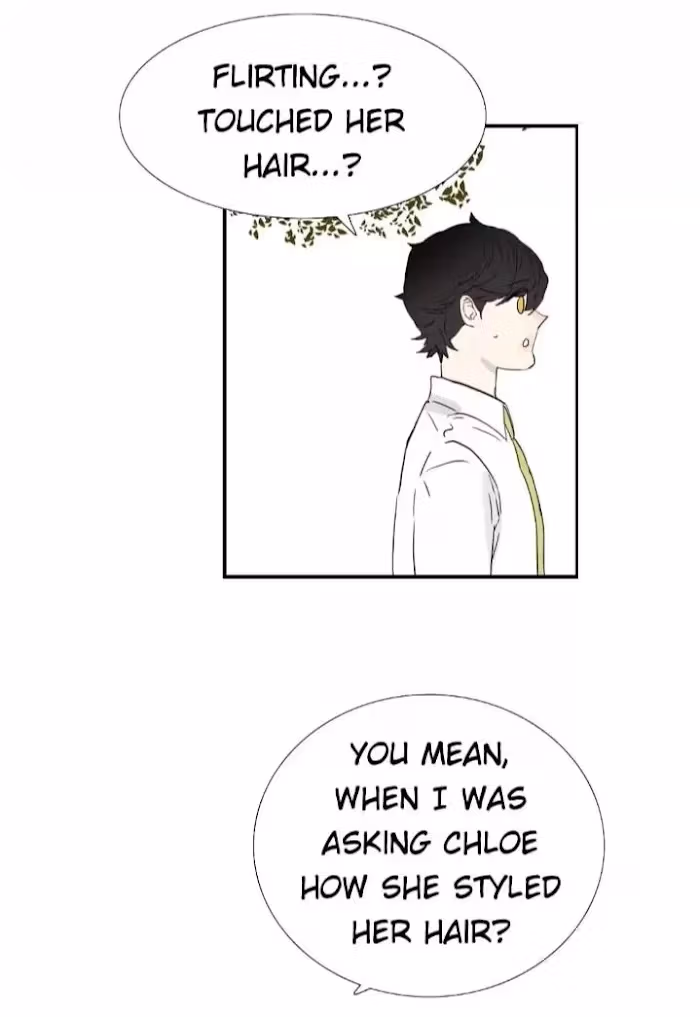 Bromance Chapter 245 page 11 - 