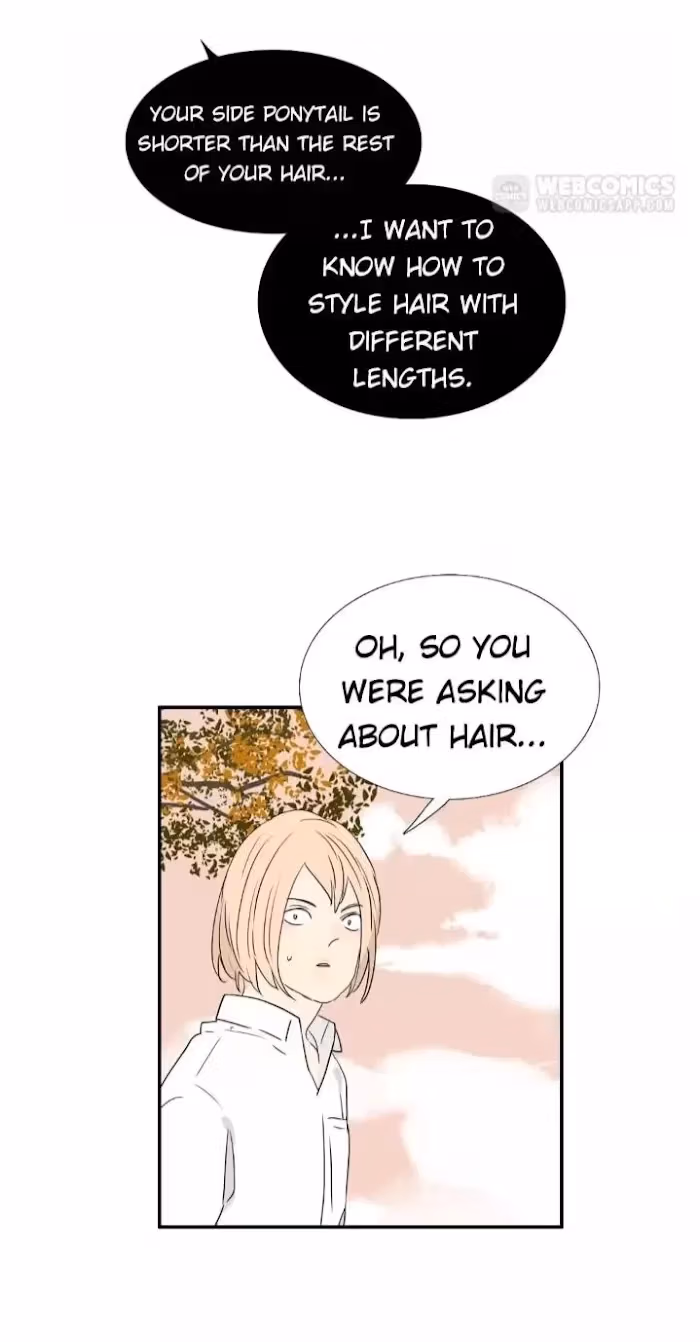 Bromance Chapter 245 page 14 - 
